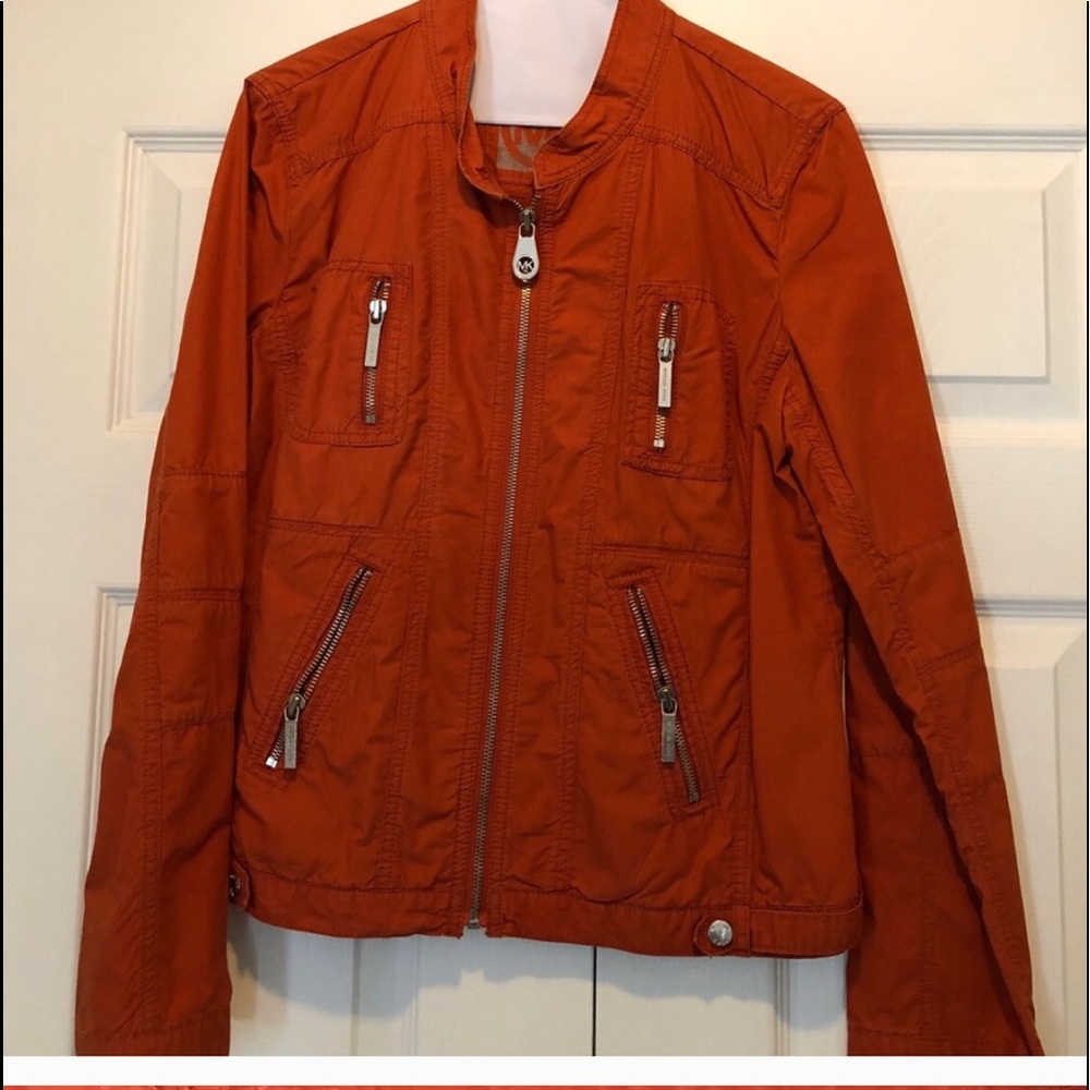 Michael Kors Light Jacket